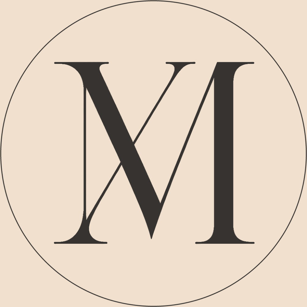 XIMEI monogram